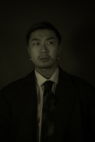 Michael Rodriguez