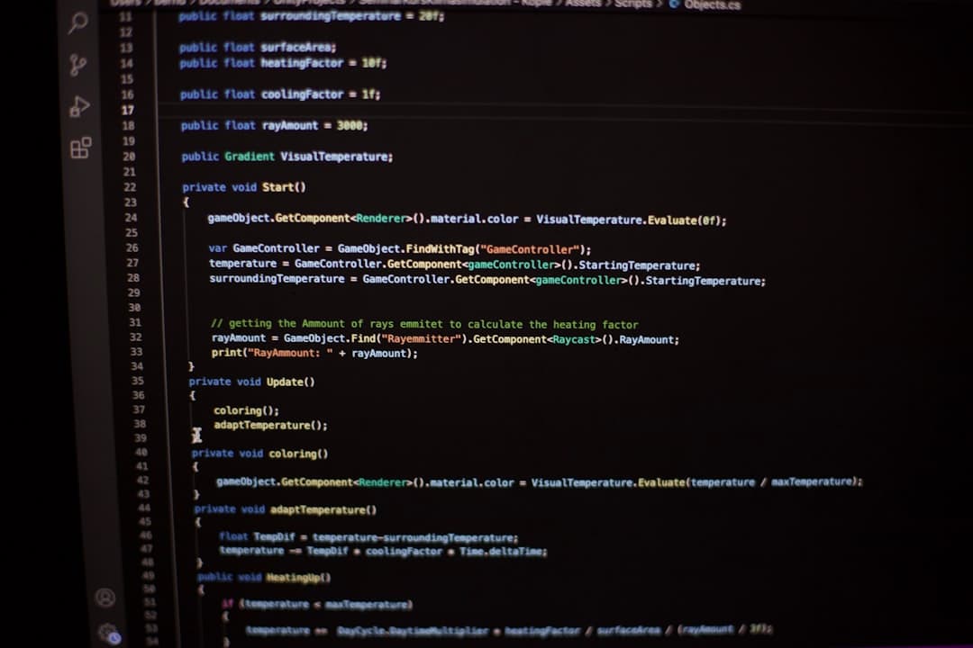 Agile development process with sprint planning, code reviews, and deployment pipelines