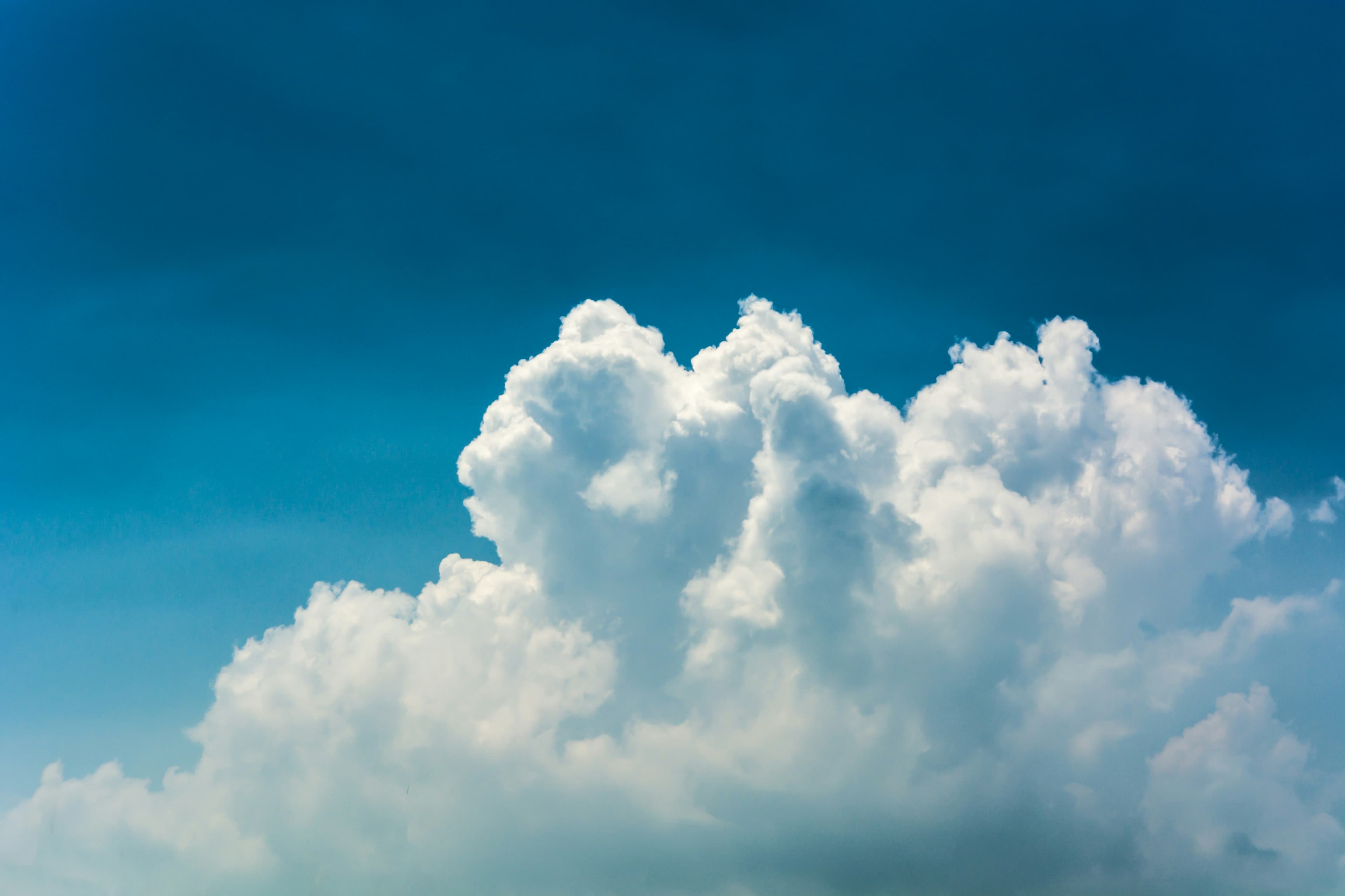 Cloud computing integration and connectivity