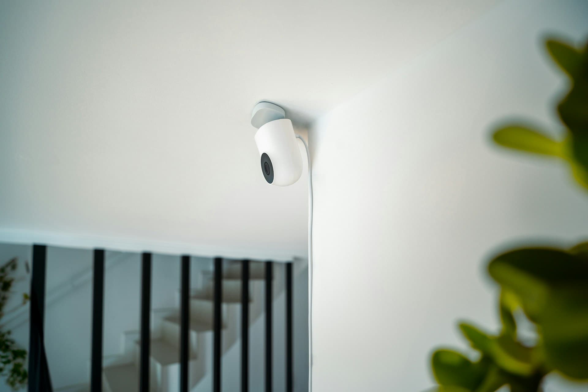 Advanced Security Features of SmartHome Hub 3.0