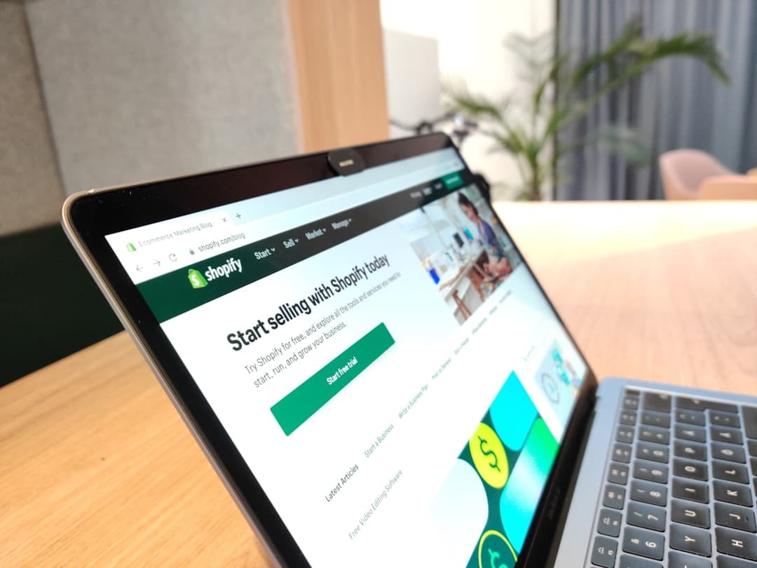 Side-by-side comparison of Shopify and WooCommerce dashboards showing e-commerce store management interfaces