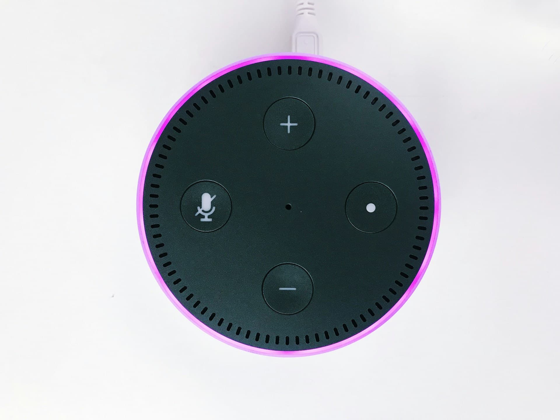 Voice Assistant Integration with SmartHome Hub 3.0